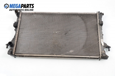 Water radiator for Renault Laguna 2.2 dCi, 150 hp, station wagon, 2003