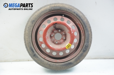 Spare tire for Alfa Romeo 146 (1995-2001) 15 inches, width 4 (The price is for one piece)