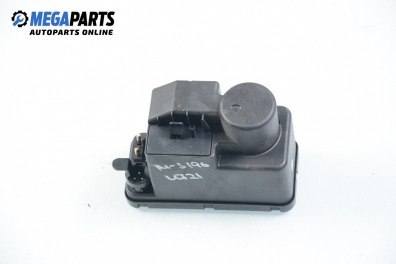 Central lock vacuum pump for Mercedes-Benz 190 (W201) 1.8, 109 hp, 1991