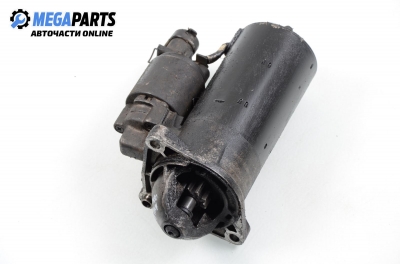 Starter for Fiat Marea 1.9 TD, 100 hp, station wagon, 1997