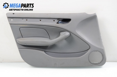 Interior door panel  for BMW 3 (E46) 2.5, 170 hp, sedan, 1999, position: front - left