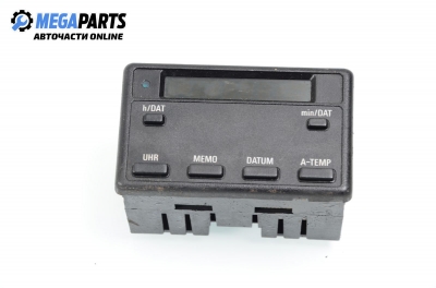 Display pentru BMW 5 (E34) 2.0 24V, 150 cp, sedan, 1992