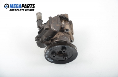 Power steering pump for Volkswagen Sharan 2.0, 115 hp automatic, 1996