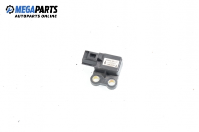 Sensor ABS für Hyundai Terracan 2.9 CRDi 4WD, 150 hp, 2004 № 95640-M3110