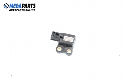 ABS sensor for Hyundai Terracan 2.9 CRDi 4WD, 150 hp, 2004 № 95640-M3110