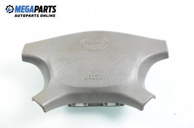 Airbag pentru Toyota Corolla (E110) 1.4, 86 cp, hatchback, 5 uși, 1999