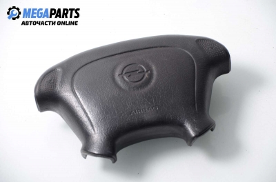 Airbag for Opel Tigra (1994-2001) 1.6, hecktür