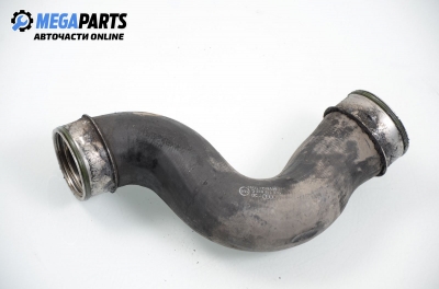 Turbo hose for Volkswagen Touran 2.0 TDI, 136 hp, 2004