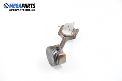 Piston cu bielă pentru Renault Clio III 1.2 16V, 75 cp, hatchback, 5 uși, 2008