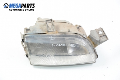 Headlight for Fiat Punto 1.2, 73 hp, 3 doors, 1995, position: right