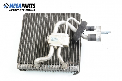 Interior AC radiator for Hyundai Terracan 2.9 CRDi 4WD, 150 hp, 2004