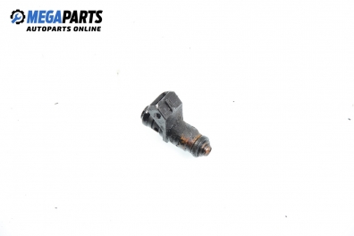 Gasoline fuel injector for Renault Clio II 1.4 16V, 95 hp, 2002