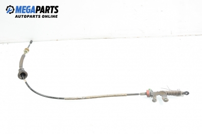 Gearbox cable for Jaguar S-Type 4.0 V8, 276 hp automatic, 1999