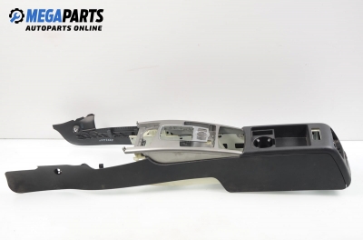 Central console for Audi A6 Avant C6 (03.2005 - 08.2011)