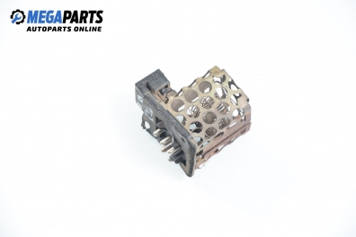 Reostat pentru Mercedes-Benz 190 (W201) 1.8, 109 cp, 1991