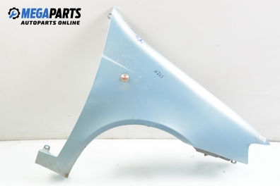 Fender for Fiat Punto 1.9 JTD, 80 hp, 3 doors, 1999, position: right