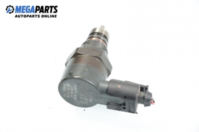 Regulator presiune combustibil pentru Mercedes-Benz E-Class 211 (W/S) 2.2 CDI, 150 cp, sedan, 2003 № Bosch 0 281 002 494