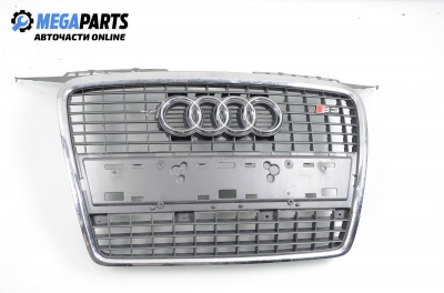 Grill for Audi A3 (8P) (2003-2012) 1.6, hatchback