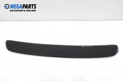 Spoiler for Kia Sorento 2.5 CRDi, 140 hp, 2004