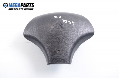 Airbag für Citroen ZX 1.6, 88 hp, combi, 1995