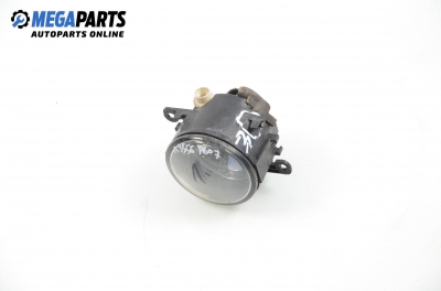 Lampă de ceață spate pentru Peugeot 607 2.7 HDi, 204 cp automat, 2006, poziție: stânga