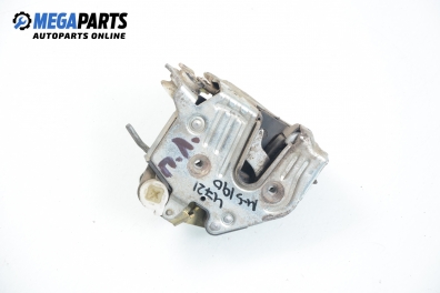 Schloss for Mercedes-Benz 190 (W201) 1.8, 109 hp, 1991, position: links, vorderseite