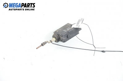 Kraftstoffbehälter-schloss for BMW 3 (E36) 1.6, 100 hp, sedan, 1992 № 67.11 1 387 610