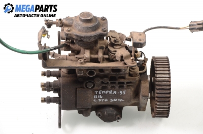 Diesel injection pump for Fiat Tempra 1.9 TD, 90 hp, station wagon, 1995