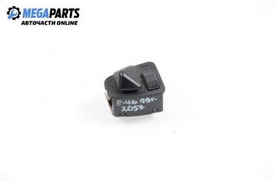Mirror adjustment button for BMW 3 (E46) 2.5, 170 hp, sedan, 1999