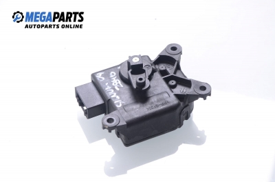 Motor supapă încălzire pentru Opel Signum 2.0 DTI, 100 cp, 2004