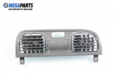 AC heat air vent for Volvo S40/V40 1.9 DI, 115 hp, station wagon, 2003