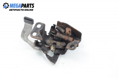Motorhaube-schloss for Honda Jazz 1.3, 83 hp, hecktür, 2002