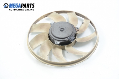 Radiator fan for Opel Signum 3.2, 211 hp automatic, 2003