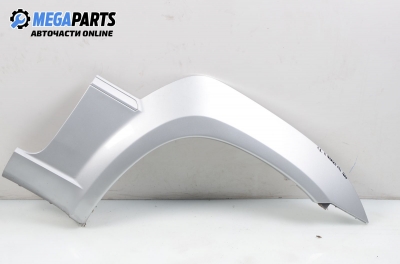 Fender arch for Hyundai Terracan 2.9 CRDi, 150 hp, 2002, position: right