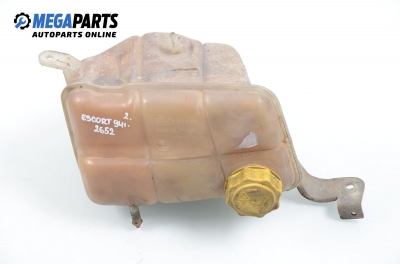 Rezervor lichid de răcire for Ford Escort 1.6, 90 hp, hatchback, 1994