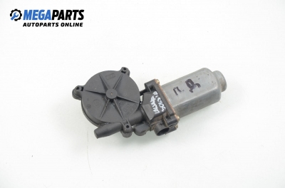 Motor macara geam for Renault Laguna II (X74) 2.2 dCi, 150 hp, combi, 2003, position: dreaptă - fața