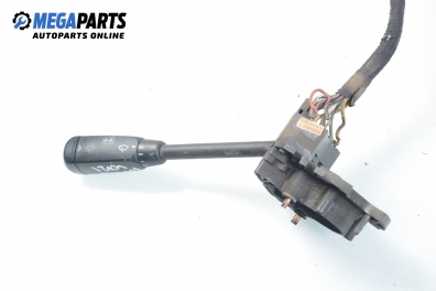 Verstellhebel leuchten und scheibenwischer for Mercedes-Benz 190 (W201) 1.8, 109 hp, 1991