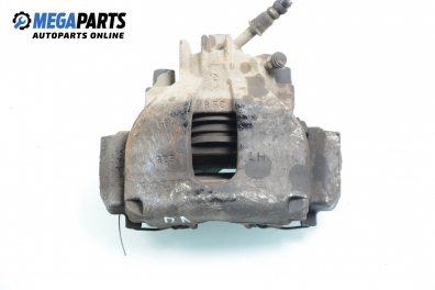 Caliper for Volvo S80 2.5 TDI, 140 hp, sedan, 1999, position: front - left