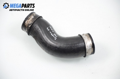 Turbo hose for Volkswagen Touran 2.0 TDI, 136 hp, 2004