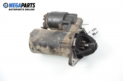 Anlasser für Opel Vectra B 1.8 16V, 116 hp, hecktür, 1997
