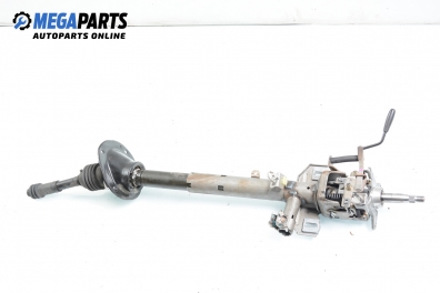 Steering shaft for Hyundai Terracan 2.9 CRDi 4WD, 150 hp, 2004