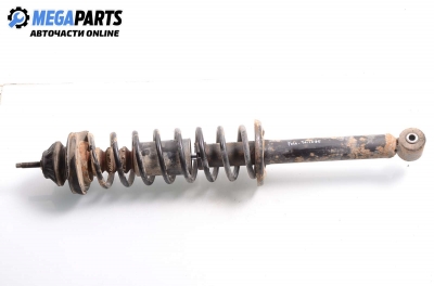 Shock absorber for Volkswagen Polo (6N/6N2) 1.6, 75 hp, 1996, position: rear - right