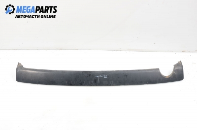 Material profilat bară de protecție față for BMW 3 (E36) 1.6, 100 hp, sedan, 1993