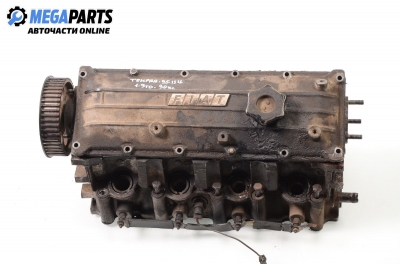 Engine head for Fiat Tempra (1990-1996) 1.9, station wagon