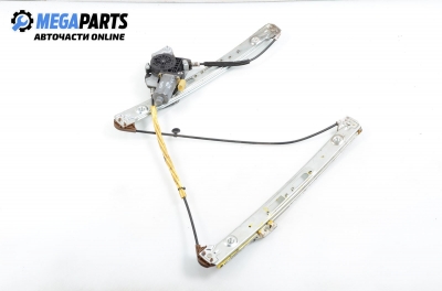 Macara electrică geam pentru BMW 3 (E46) 2.5, 170 cp, sedan, 1999, poziție: stânga - fața