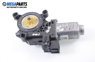 Motor macara geam for Volkswagen Polo (9N) 1.4 TDI, 70 hp, hatchback, 2008, position: dreaptă - fața