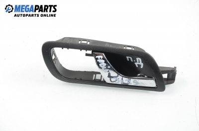Inner handle for Skoda Fabia 1.4, 68 hp, hatchback, 2000, position: front - right
