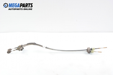 Gear selector cable for Opel Vectra B 2.0 16V DTI, 101 hp, station wagon, 2000
