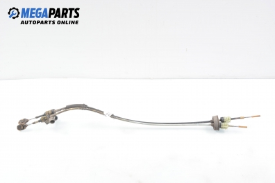 Cablu selector de viteze pentru Opel Vectra B 2.0 16V DTI, 101 cp, combi, 2000