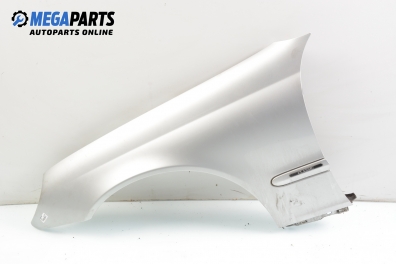 Fender for Mercedes-Benz C-Class 203 (W/S/CL) 1.8 Kompressor, 143 hp, sedan, 2003, position: left